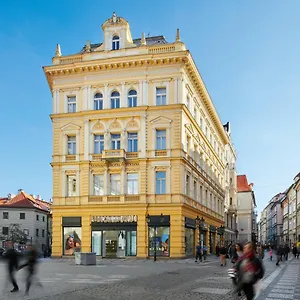 ***** Otel Ventana Çek Cumhuriyeti