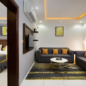 3* Hotel Mirada Purple - Al Waha