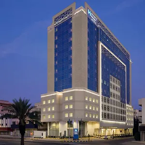 Hyatt House Sari Street Yidda