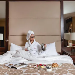 ***** Otel Marriott Suudi Arabistan