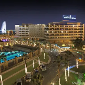 Intercontinental By Ihg ***** Jiddah