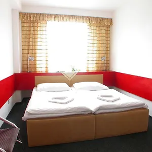 *** Otel Slavia Çek Cumhuriyeti