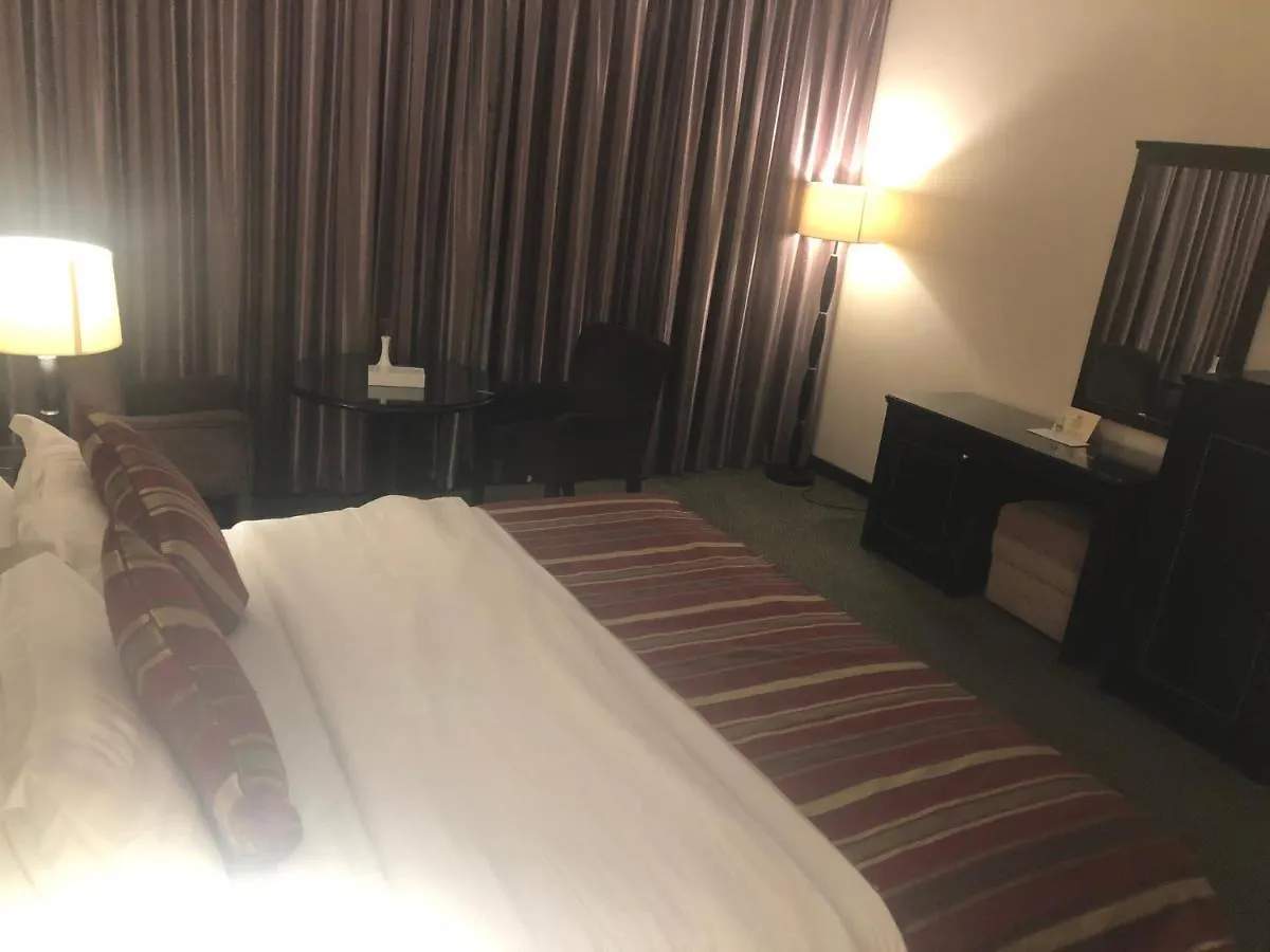 Grand Star Al Saha Hotel Jeddah 3*,  Saudi Arabia