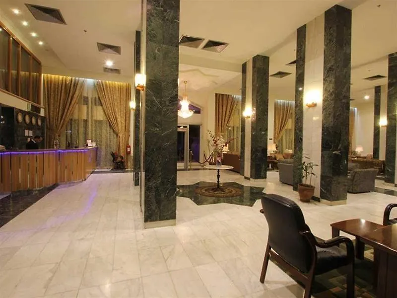 Grand Star Al Saha Hotel Cidde