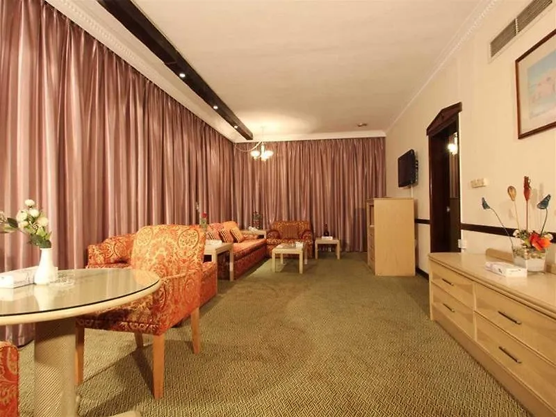Grand Star Al Saha Hotel Cidde 3*,  Suudi Arabistan