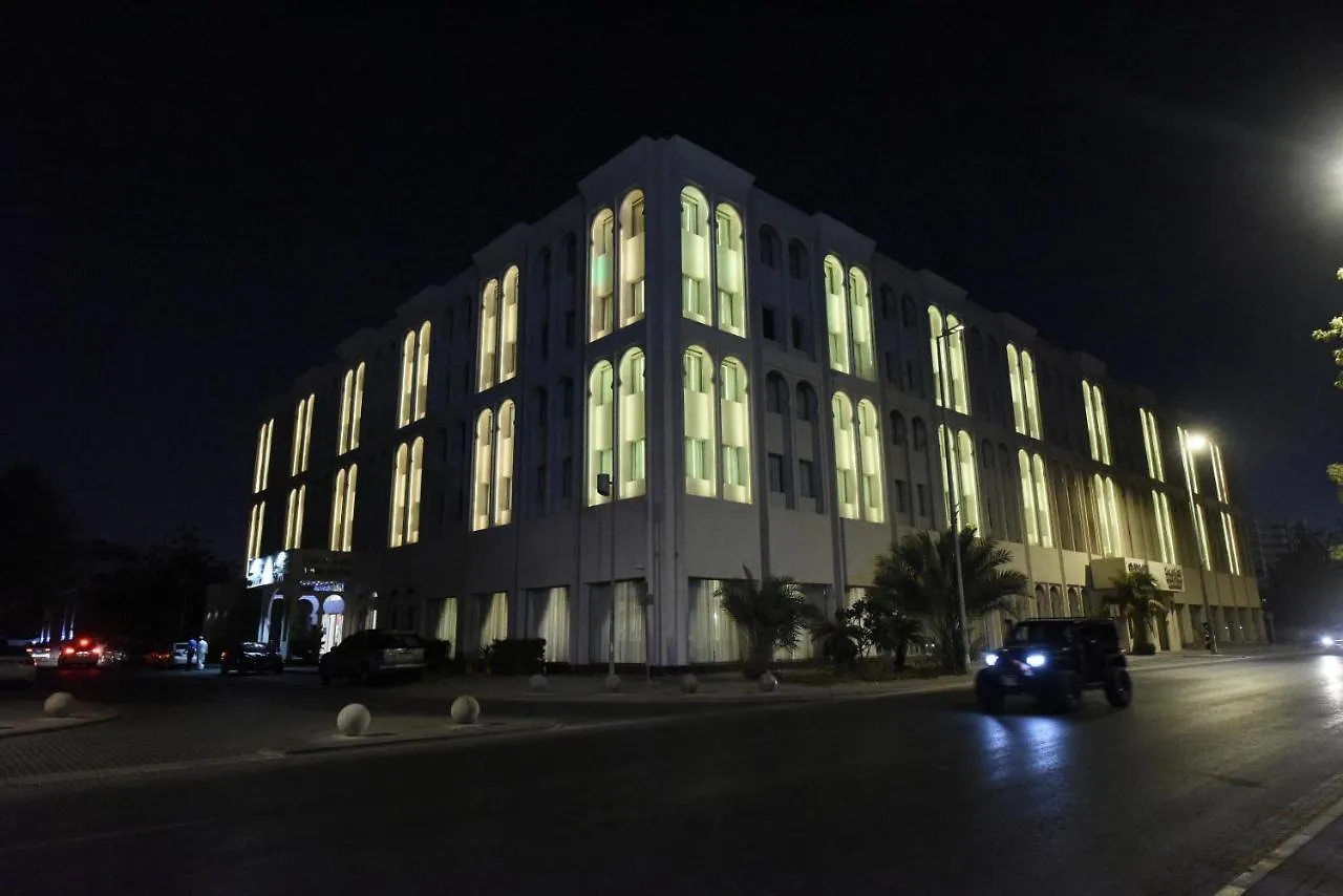 Grand Star Al Saha Hotel Jeddah 3*,  Saudi Arabia