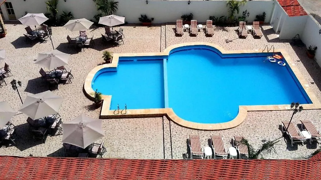 Grand Star Al Saha Hotel Jeddah