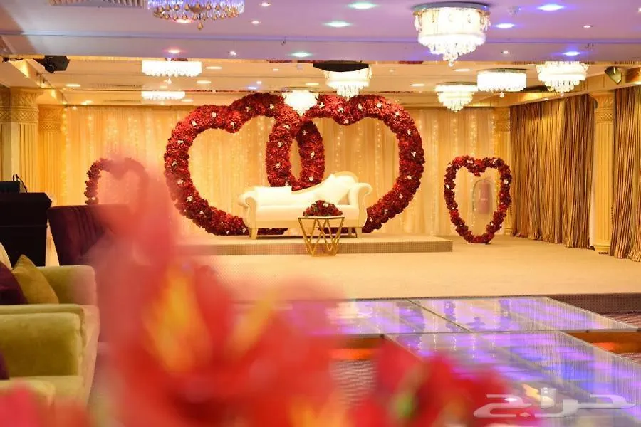 Grand Star Al Saha Hotel Jeddah Saudi Arabia