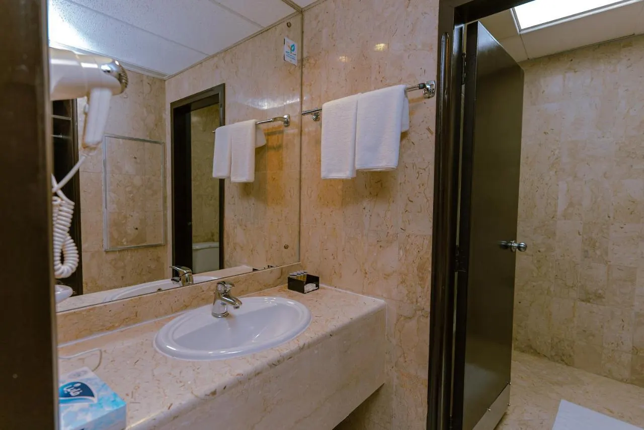 Grand Star Al Saha Hotel Jeddah 3*,