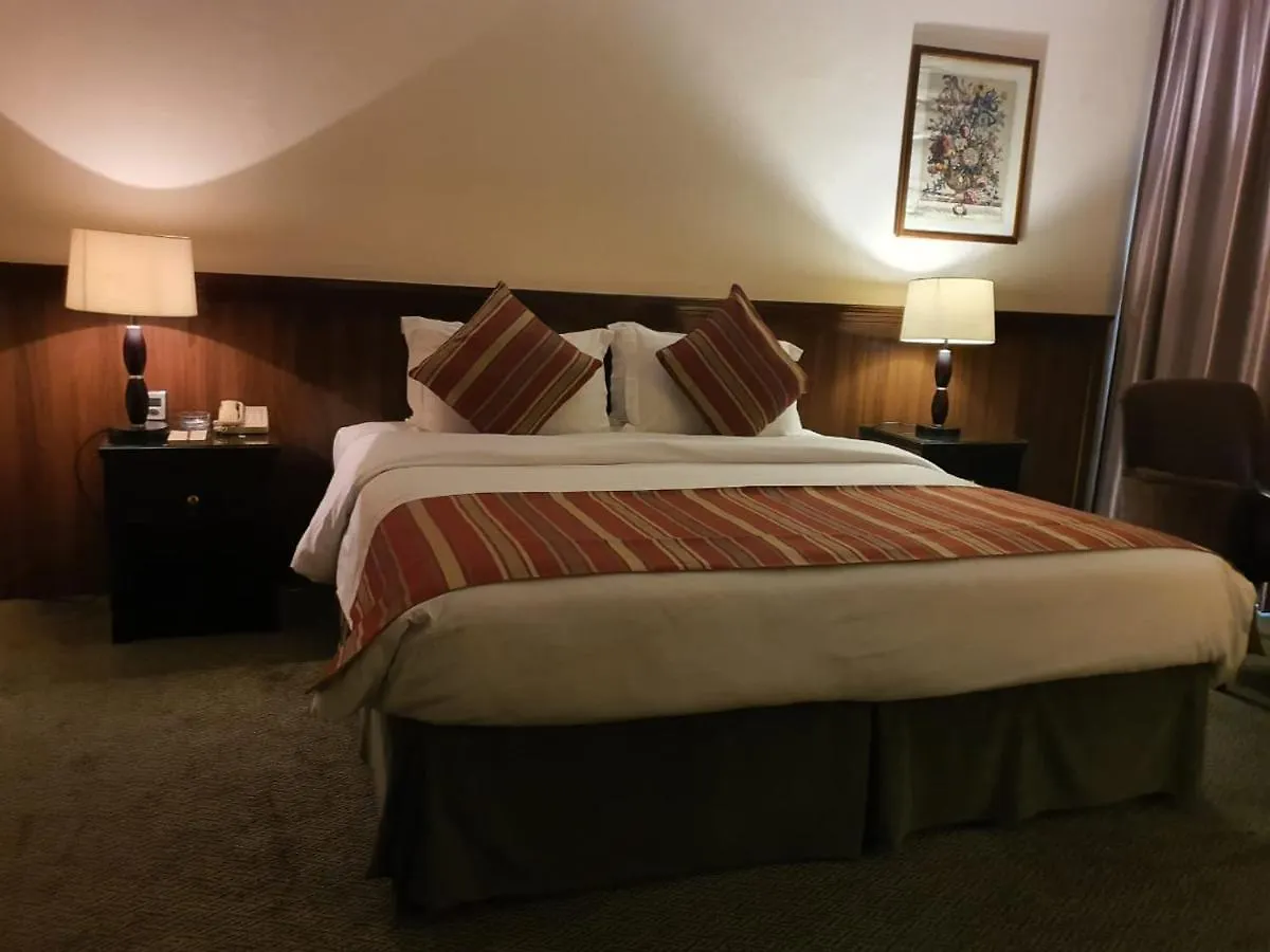 Grand Star Al Saha Hotel Jeddah 3*,  Saudi Arabia