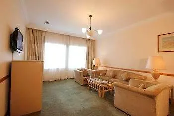 Grand Star Al Saha Hotel Jeddah
