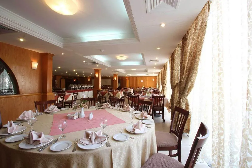 Grand Star Al Saha Hotel Jeddah 3*,