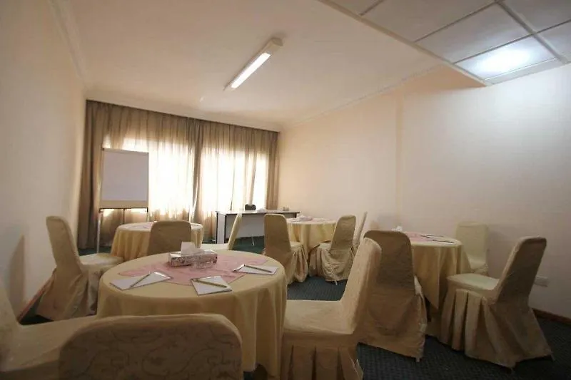Grand Star Al Saha Hotel Jeddah