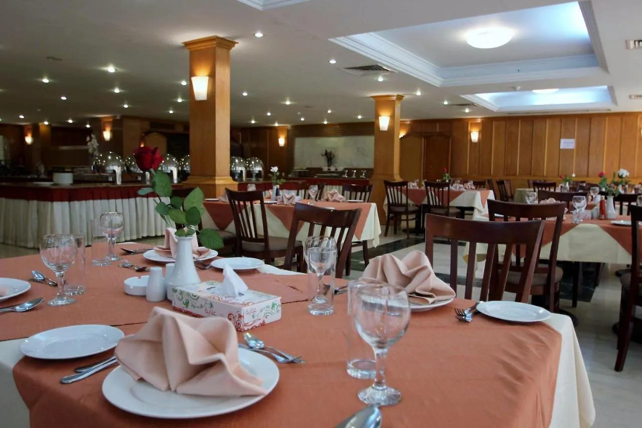 Grand Star Al Saha Hotel Jeddah