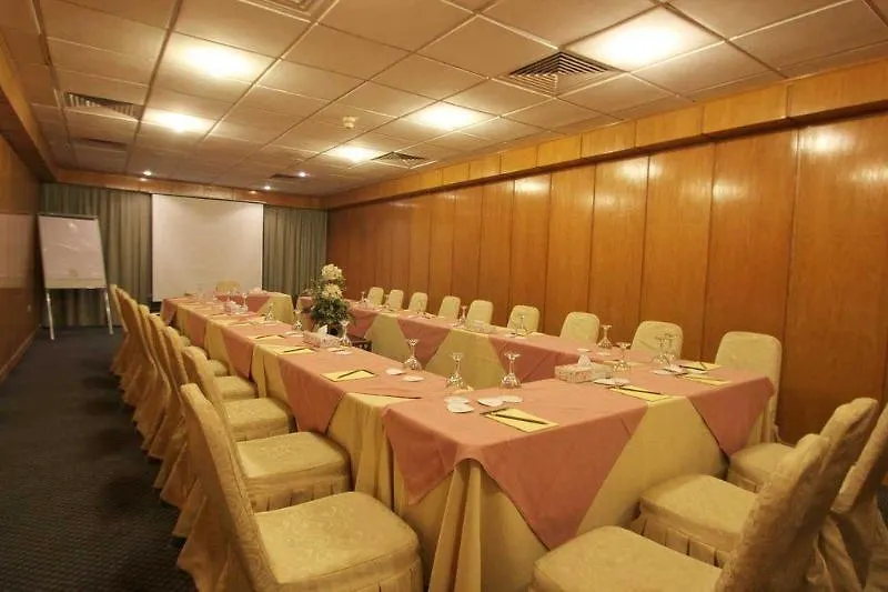Grand Star Al Saha Hotel Jeddah