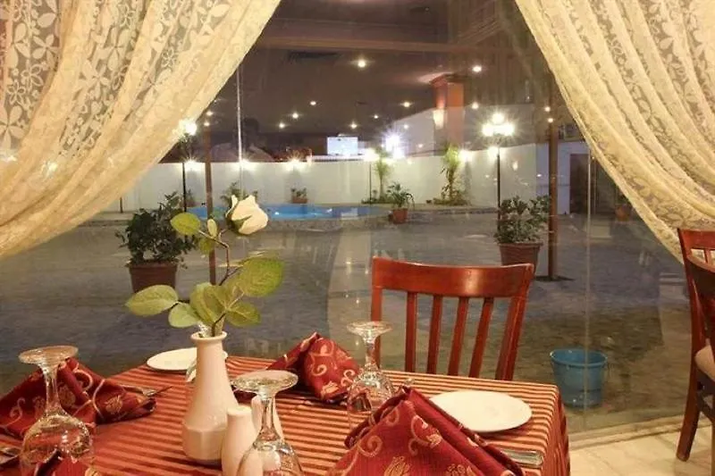 Grand Star Al Saha Hotel Jeddah 3*,  Saudi Arabia